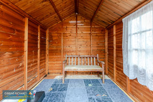 Summerhouse- click for photo gallery